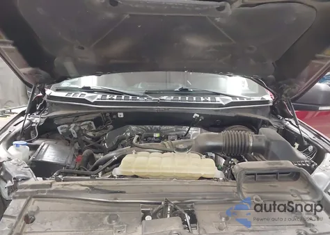 2019 Ford F150 Xlt z USA, uszkodzony, nr VIN 1FTEW1CP7KKD46489